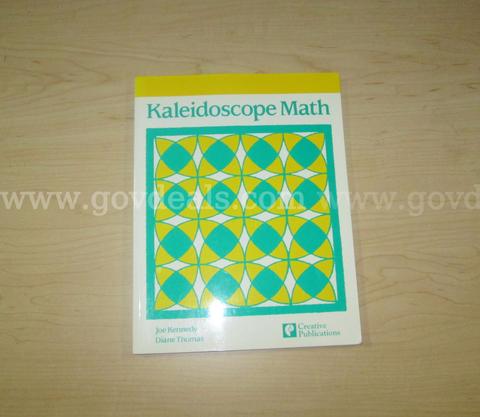 Educational math activity sets/ games & Math tools