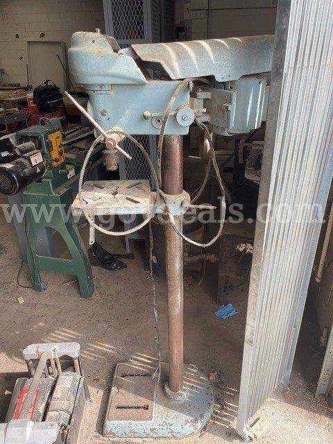 South Bend Drill Press