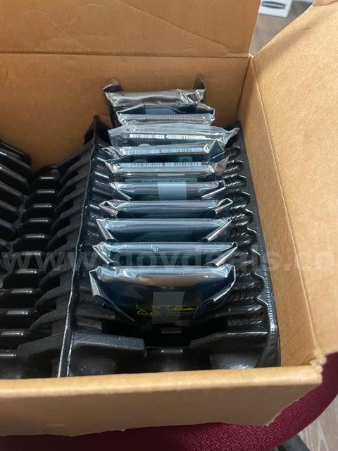 HITACHI HARD DRIVES