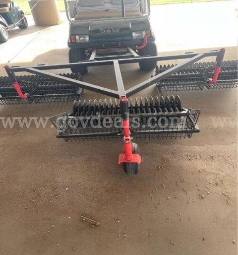 2023 Commercial Ball Range Picker EP-028AH