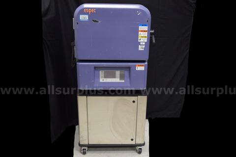 Espec BTZ-133 Temperature Test Chamber