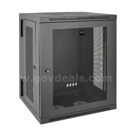 Tripp Lite SRW15US Rack (New In Box)