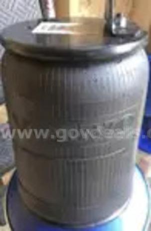 Assortment of Brand New Volvo VNL truck parts