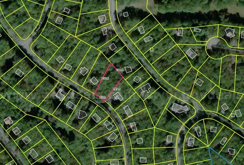 🏡 BUILDABLE 0.49-ACRE LOT | PUBLIC WATER & SEWER | SAW CREEK ESTATES, PA