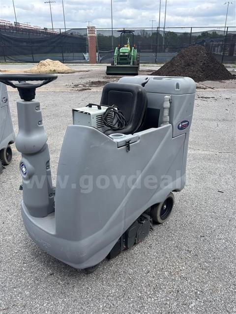 Floor Sweeper
