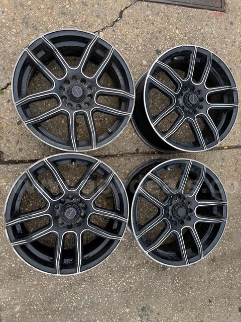 SET OF 4 sports RIMS