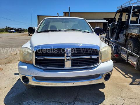 2006 Dodge Ram 1500