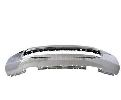 Front Bumper Face Bar for 2020-22 Ford F250 F350 Super Duty LC3Z17757CA (Ford)