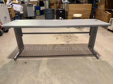 Long Table