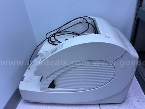 Kodak Negunity Scanner