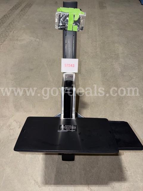 Ergotron Standing Monitor Platform