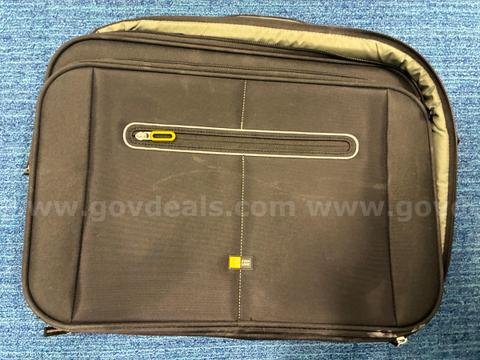 Case Logic Large Computer Bag