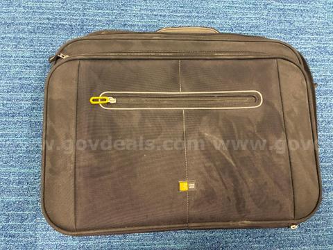 Case Logic Large Computer Bag