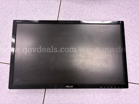 ASUS Monitor