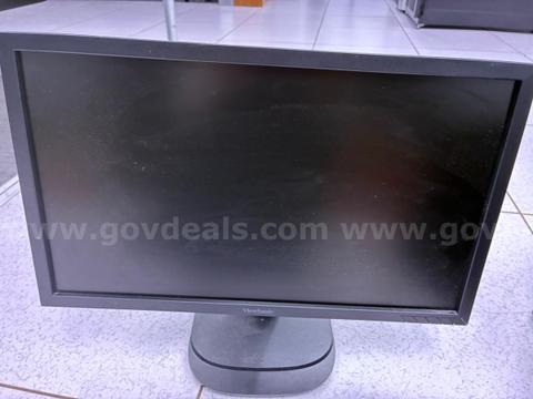 ViewSonic Monitor VG2439-LED
