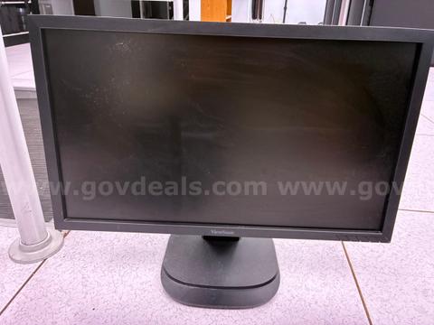ViewSonic Monitor VG2439-LED
