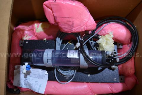 Hach Flow Cell for 1 inch NPT Sensor, Model 7300800 *NEW*