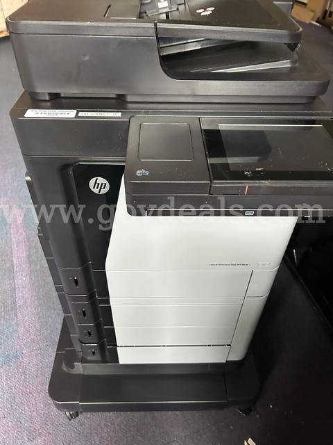 HP/DR-630 MFP-02