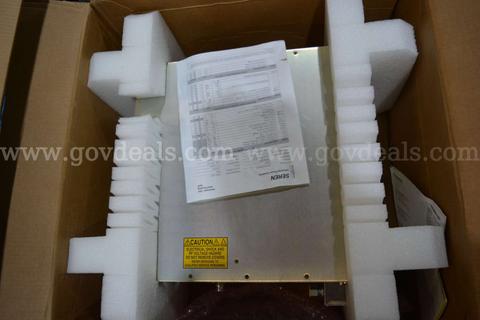 Seren IPS 12000 ICP Generator Water Cooled *NEW*