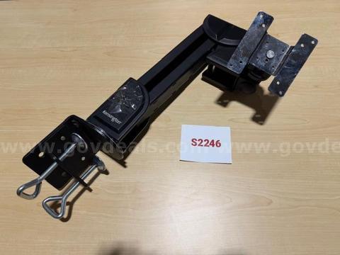 Single Monitor Arm