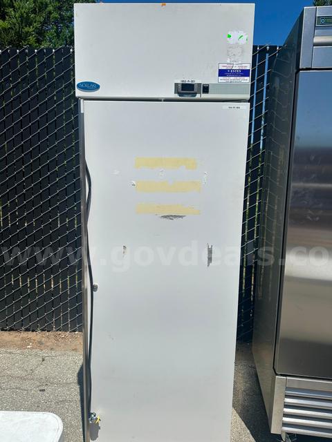 Nor-Lake Scientific Premier NSPF211WWW/0 Laboratory Refrigerator – 21 Cu. Ft., 115V, Digital Control