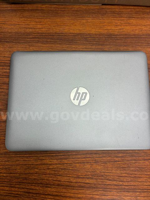 Used Dell and HP laptops