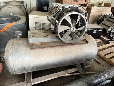 Large Air Compressor