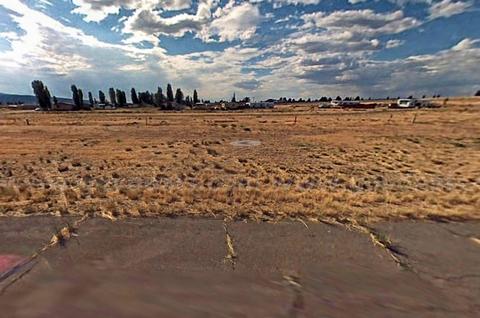 0.08 Acre Vacant Residential Lot Near Donovan Reservoir, Modoc County, CA