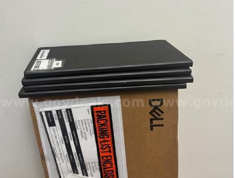 4x Samsung Galaxy Tab A8 10.5