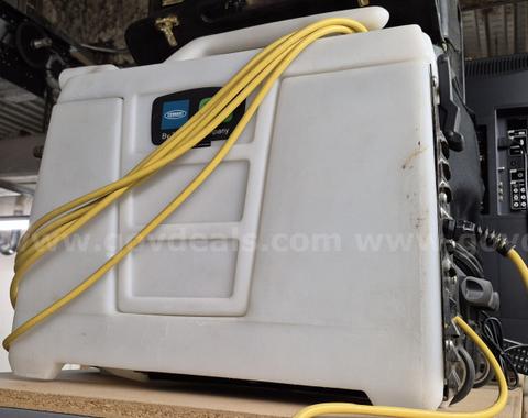 Tenant Portable Carpet Upholstery Cleaner