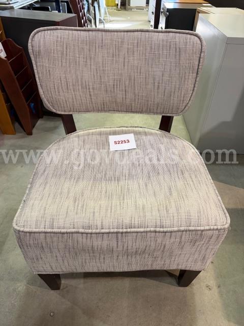 Comfy Chair