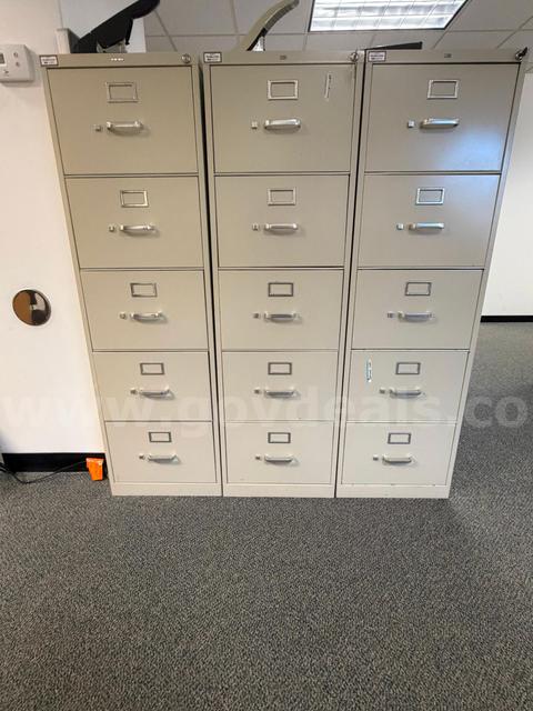 File Cabinet