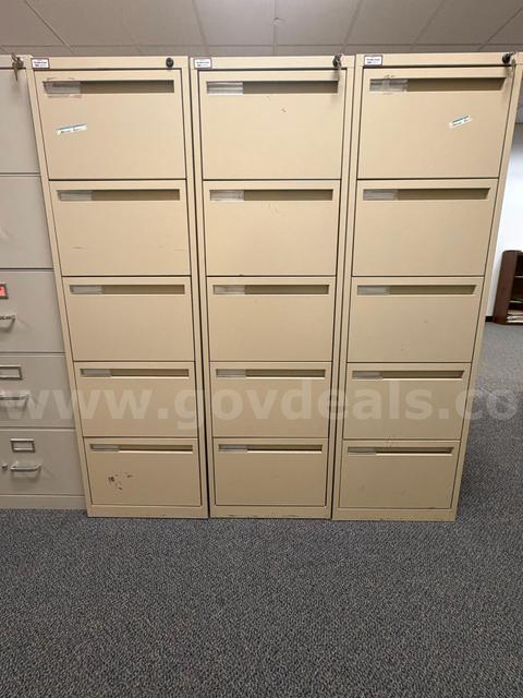File Cabinet