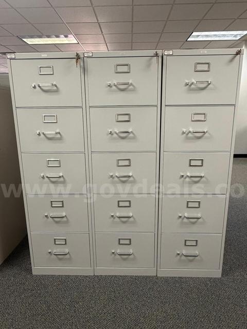 File Cabinet