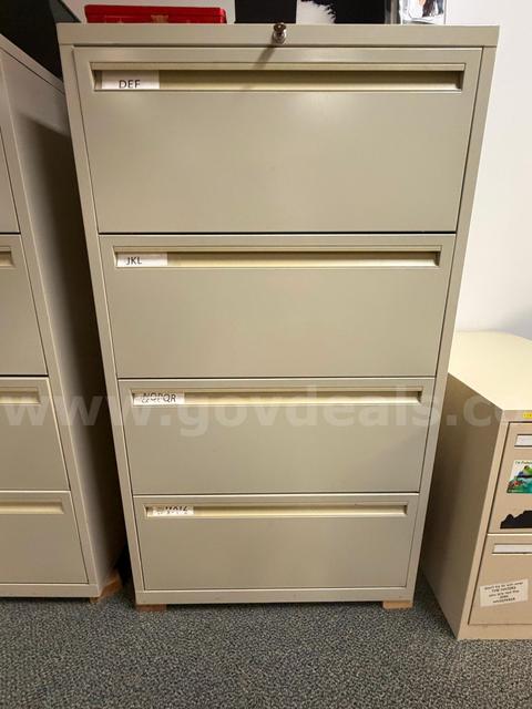 File Cabinet
