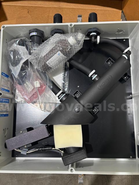 Lot of (2) Hach Surface Scatter 7 sc Sensor Assembly (Instrument Only) *NEW*