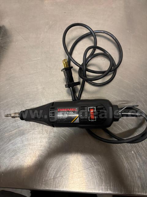 Dremel Moto-Tool Model 275