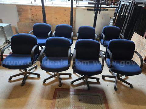 office chairs