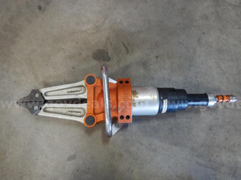 Holmatro Hydraulic Extrication Spreader