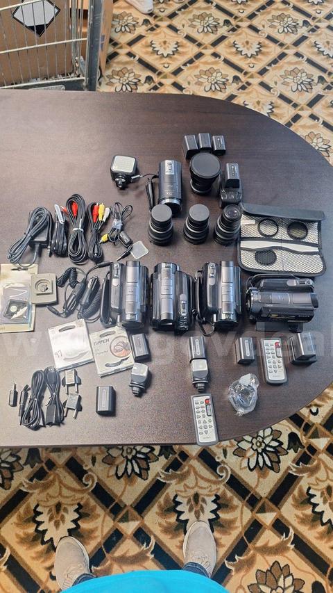 Camcorders