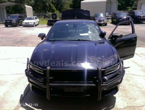2016 Dodge Charger
