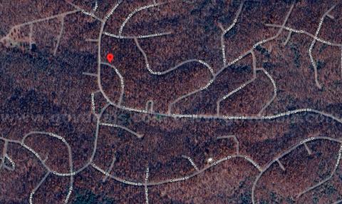 Cherokee Village, AR Area - 0.26acre Resid Lot near Lake Omaha!