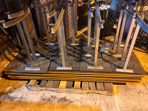 Lot of Tables
