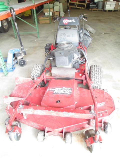 Exmark Walk-behind Mower