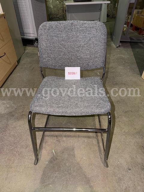 Waiting Room Chair