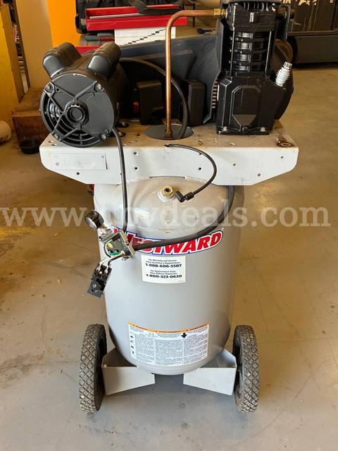 Air Compressors