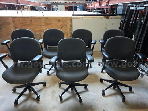Office Chairs