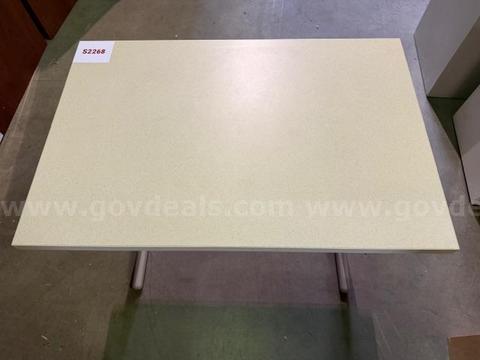 Personal Table