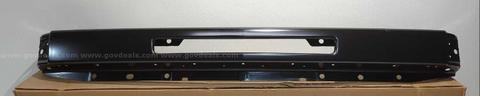 New OEM Genuine GM Front Bumper Bar 2007-2013 Silverado 1500 GM15941837