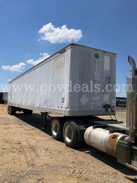 1999 Great Dane Trailers